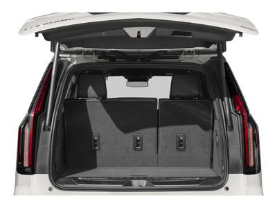 2024 Cadillac Escalade 4WD Premium Luxury