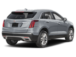 2024 Cadillac XT5 FWD 4dr Premium Luxury