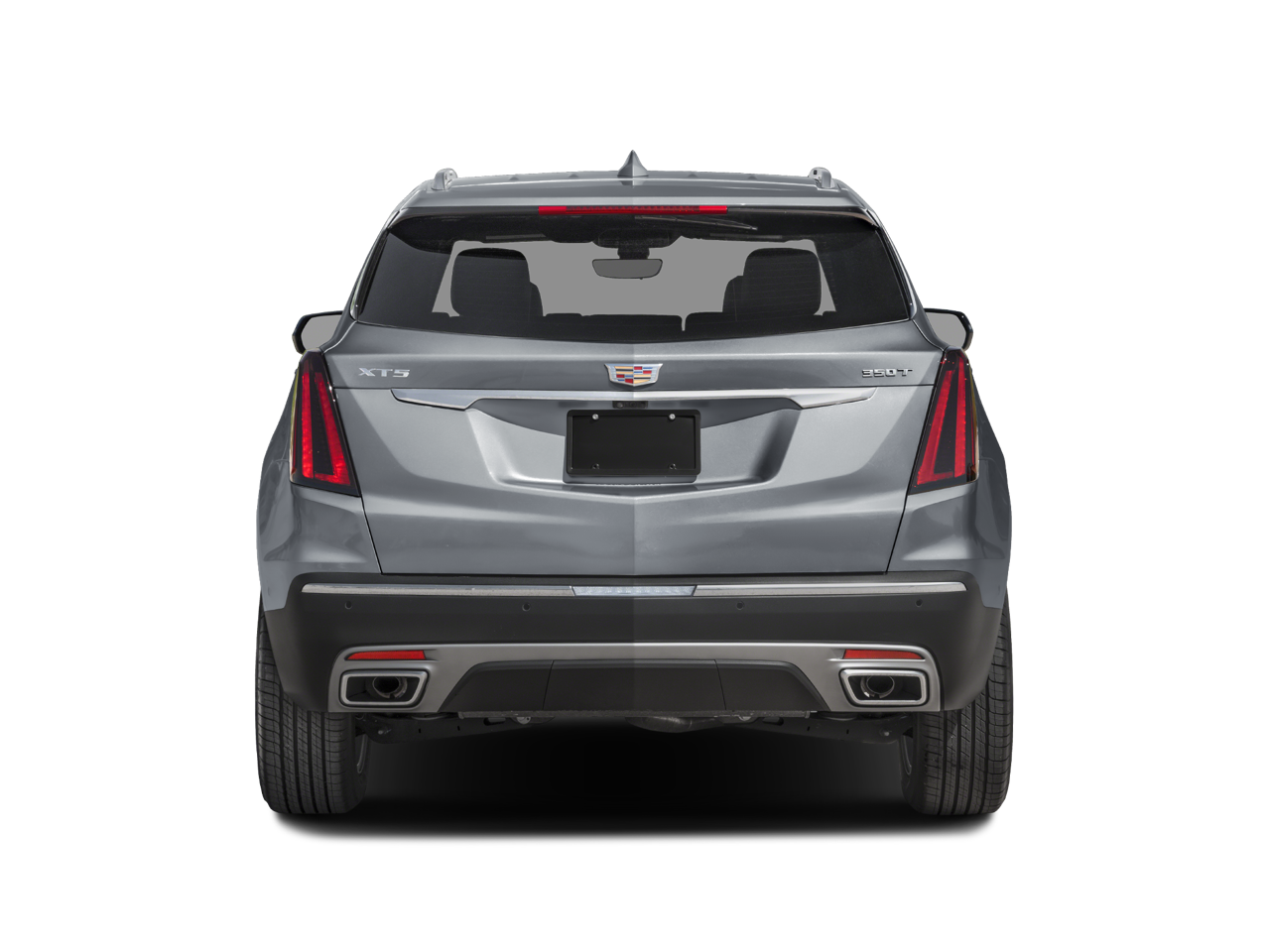 2024 Cadillac XT5 AWD 4dr Premium Luxury