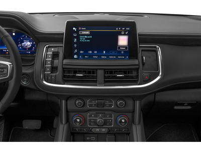 2024 Chevrolet Tahoe 4WD Z71