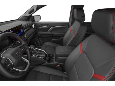 2024 Chevrolet Colorado 4WD Z71