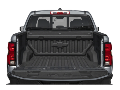 2024 Chevrolet Colorado 4WD Z71