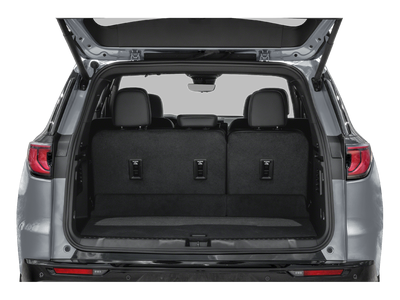 2024 GMC Acadia AWD Denali