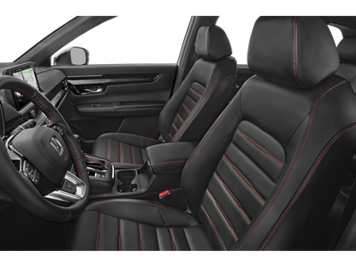 2024 Honda CRV Sport Touring