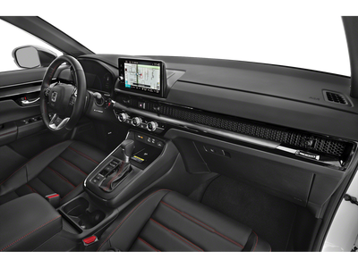 2024 Honda CRV Sport Touring