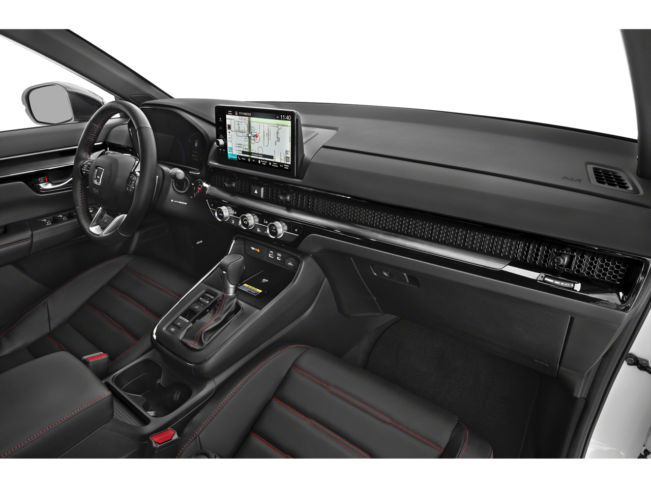 2024 Honda CRV Sport Touring