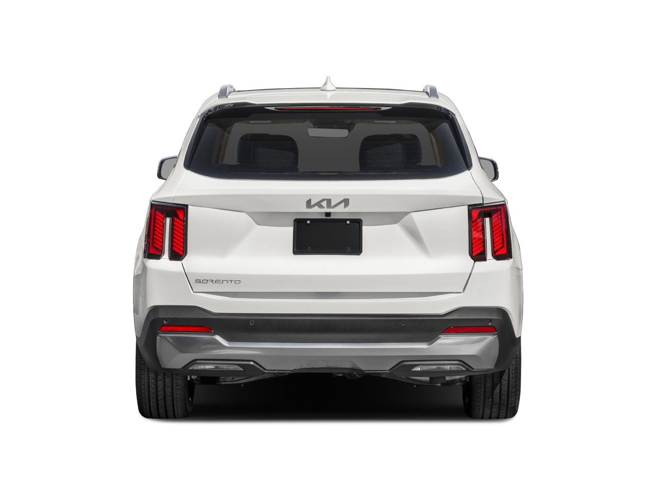 2024 Kia Sorento SX