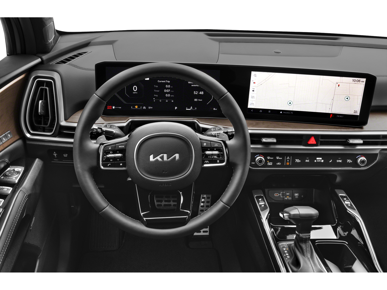 2024 Kia Sorento X-Line SX Prestige