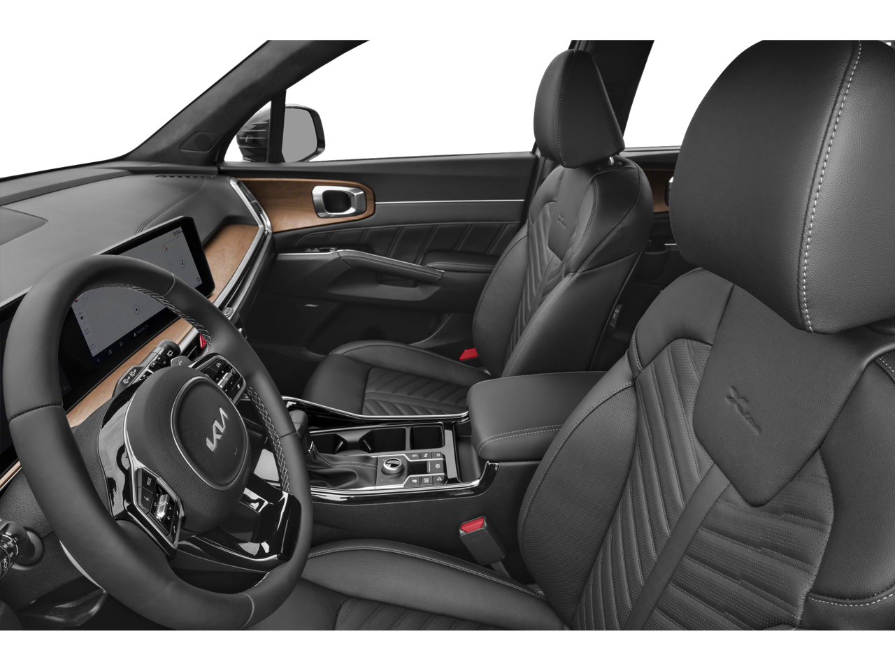 2024 Kia Sorento X-Line SX Prestige