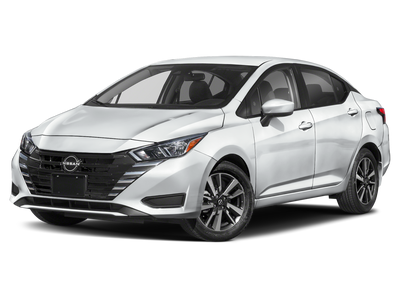 2024 Nissan VERSA SV