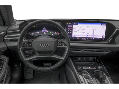 2025 Audi A5 Premium Plus