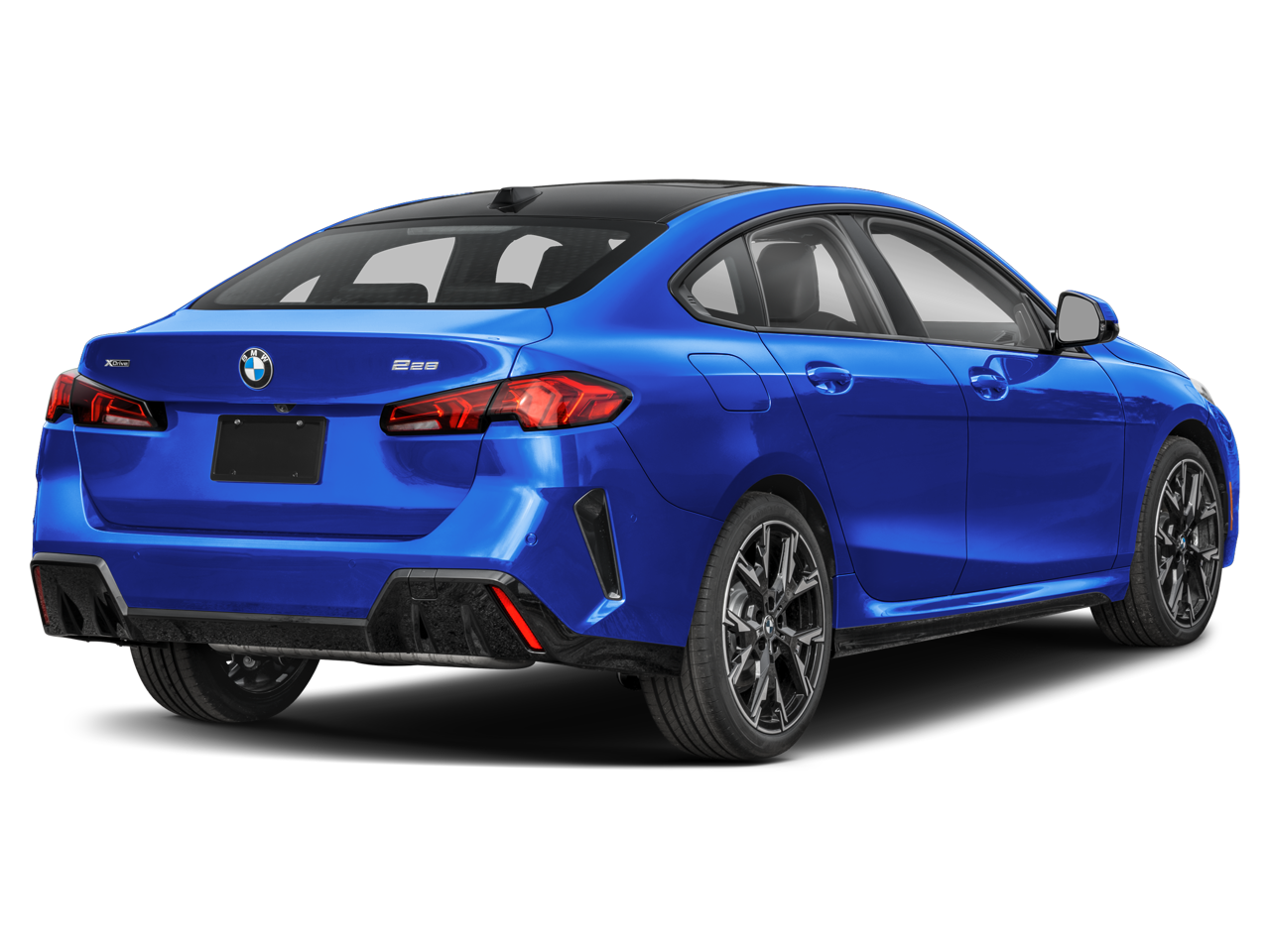 2025 BMW 2 Series 228 xDrive