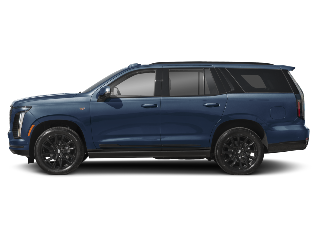 2025 Cadillac Escalade Base