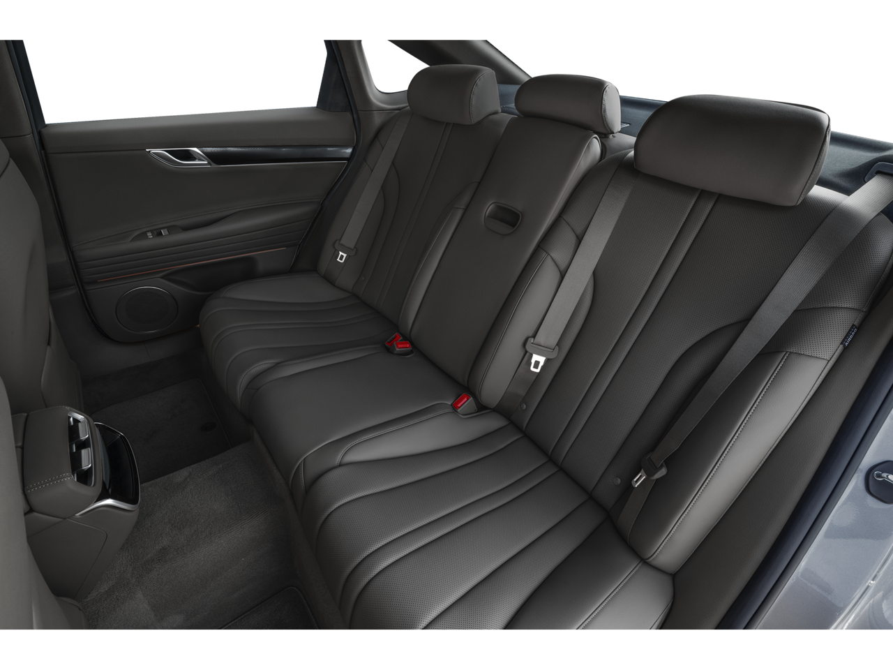 2025 Genesis G80 2.5T