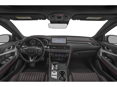 2025 Genesis G70 3.3T Sport Advanced