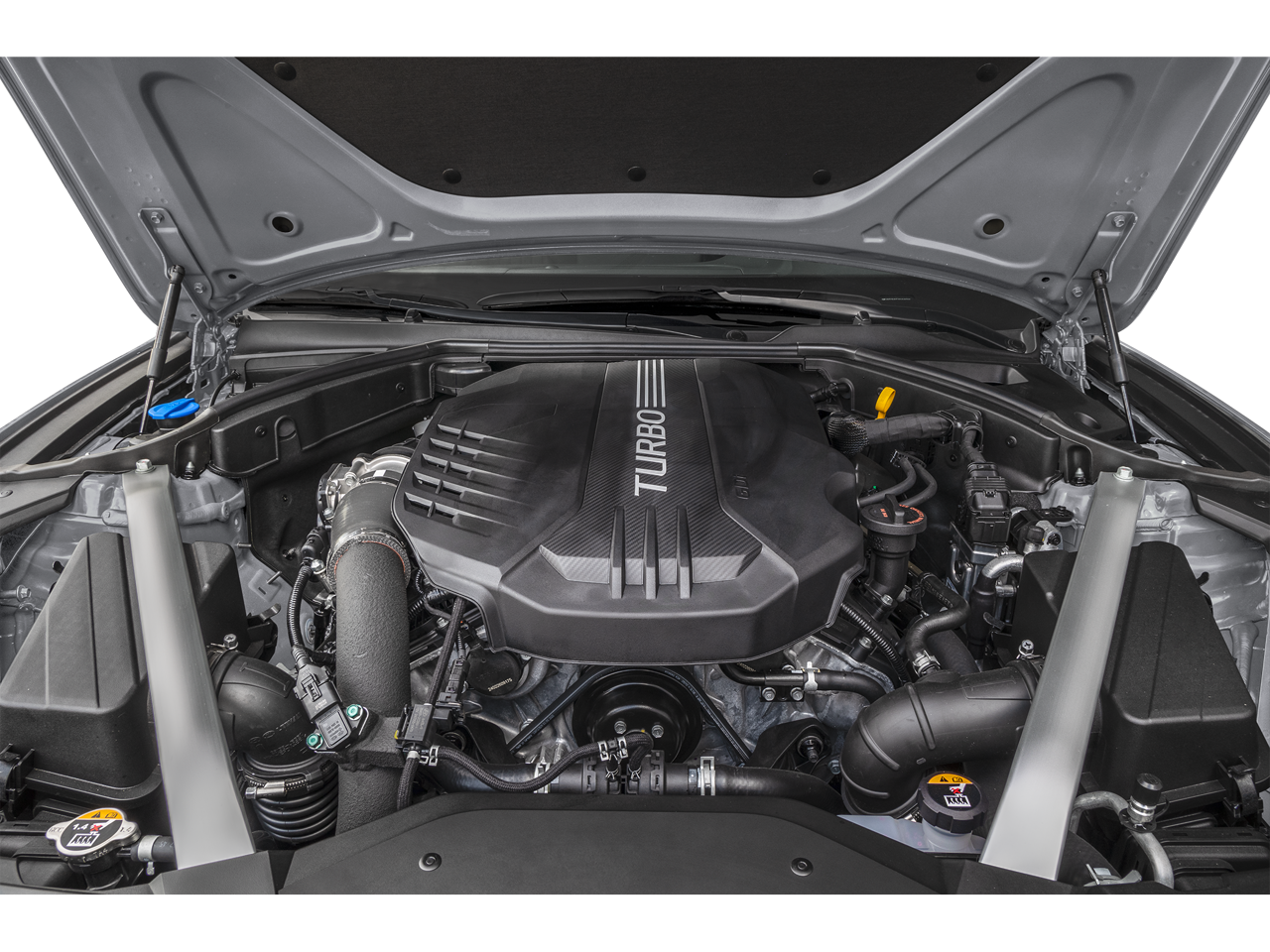 2025 Genesis G70 3.3T Sport Advanced
