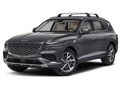 2025 Genesis GV80 2.5T Standard