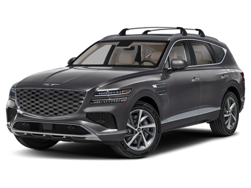 2025 Genesis GV80 2.5T Standard