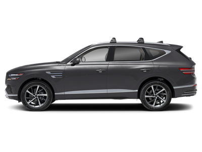 2025 Genesis GV80 2.5T Standard