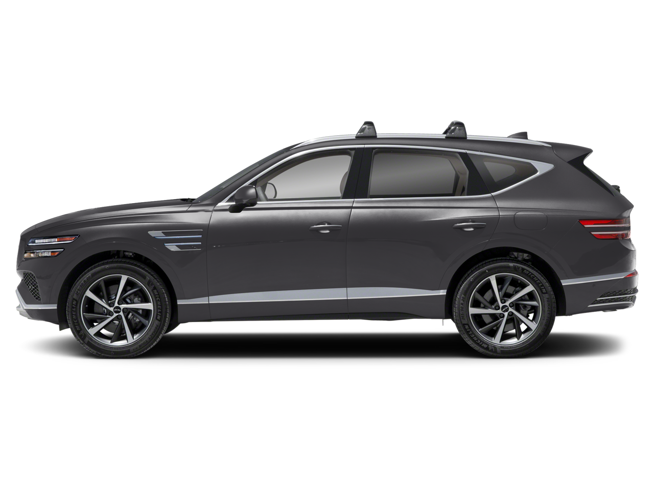 2025 Genesis GV80 2.5T Standard