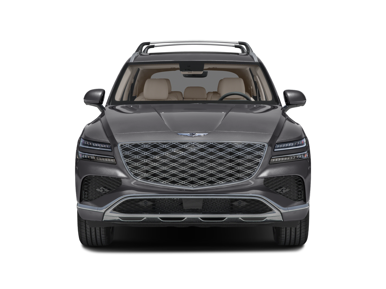 2025 Genesis GV80 2.5T Standard