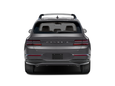 2025 Genesis GV80 2.5T Standard