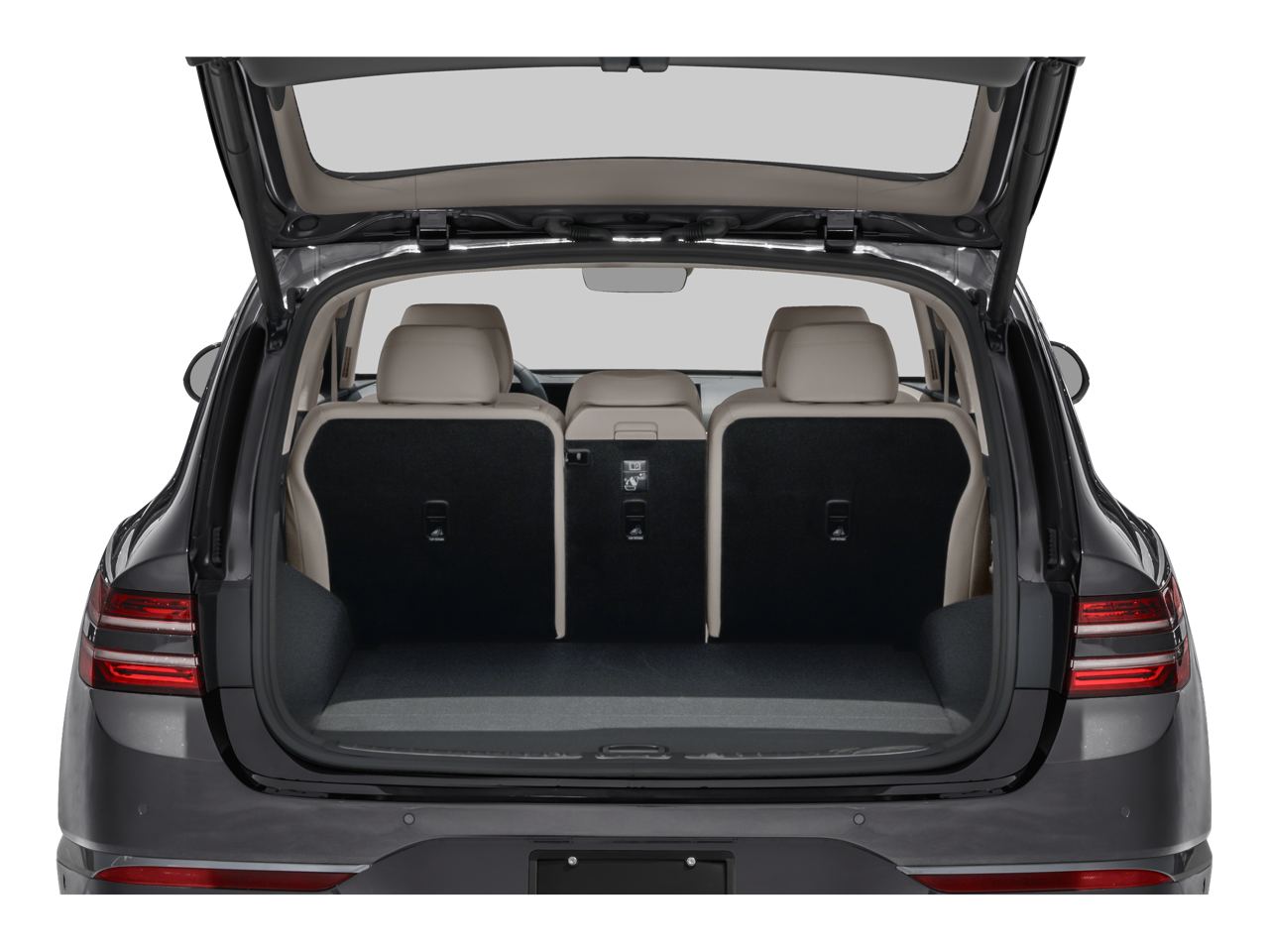 2025 Genesis GV80 2.5T Standard