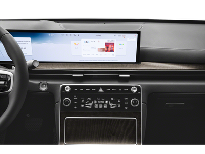 2025 Genesis GV80 2.5T Select
