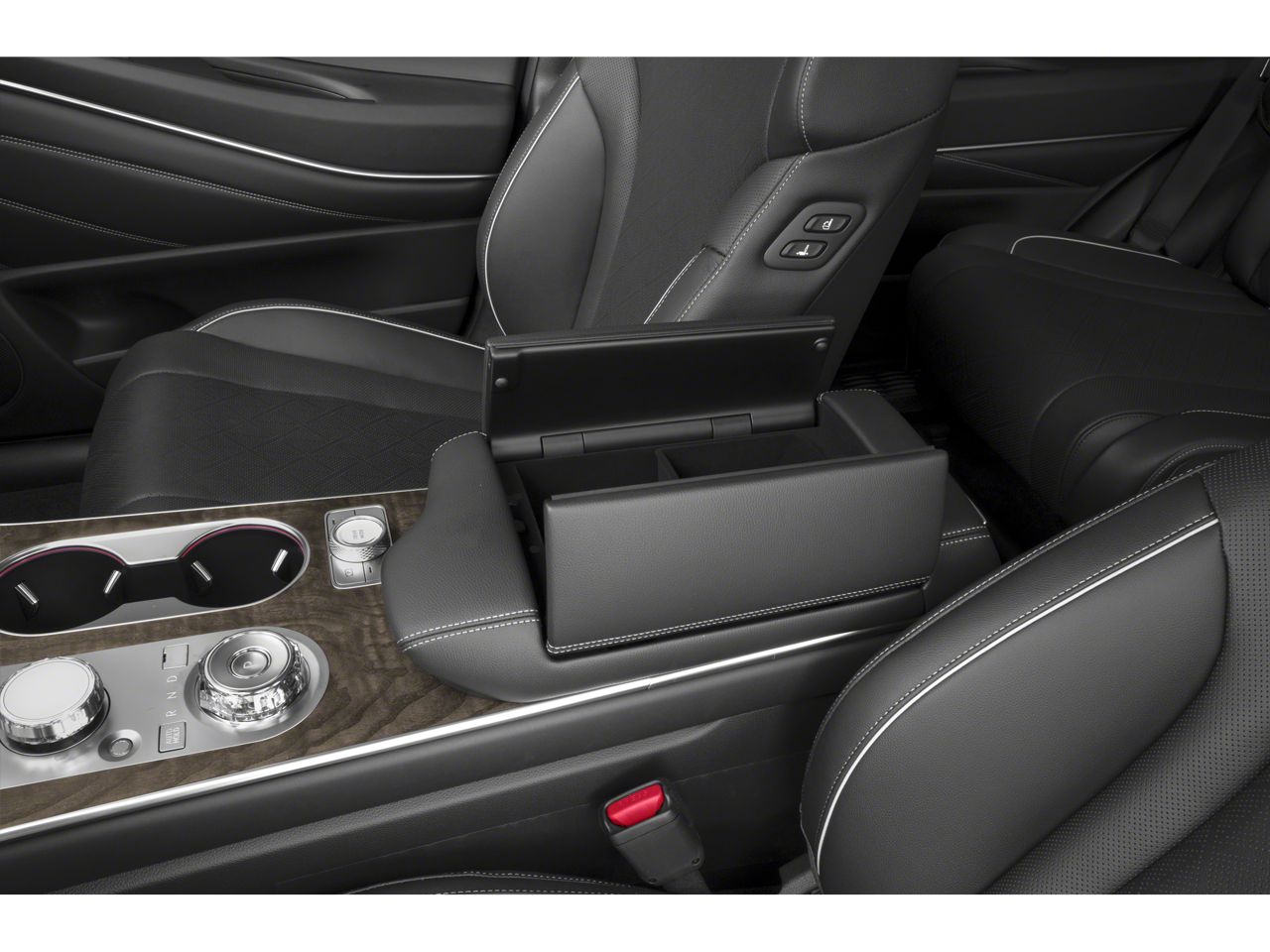 2025 Genesis GV80 2.5T Select