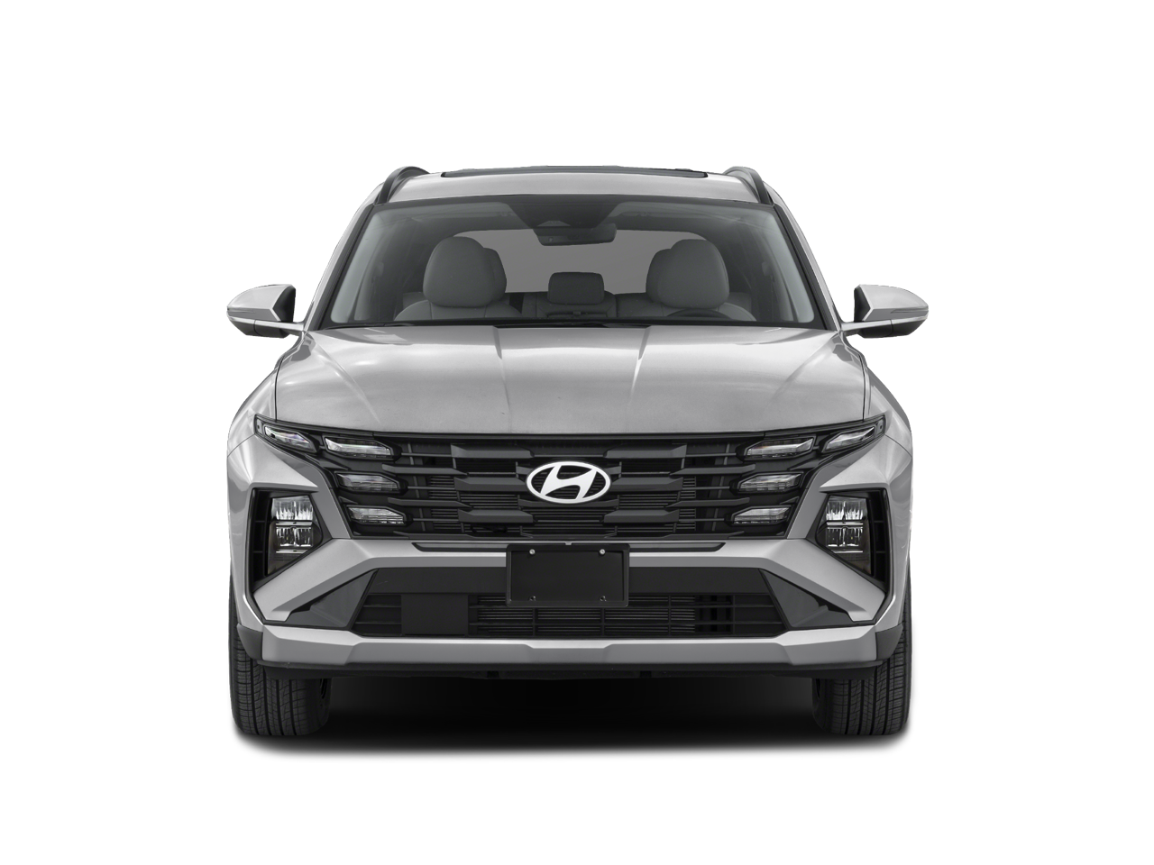 2025 Hyundai TUCSON SELCONV