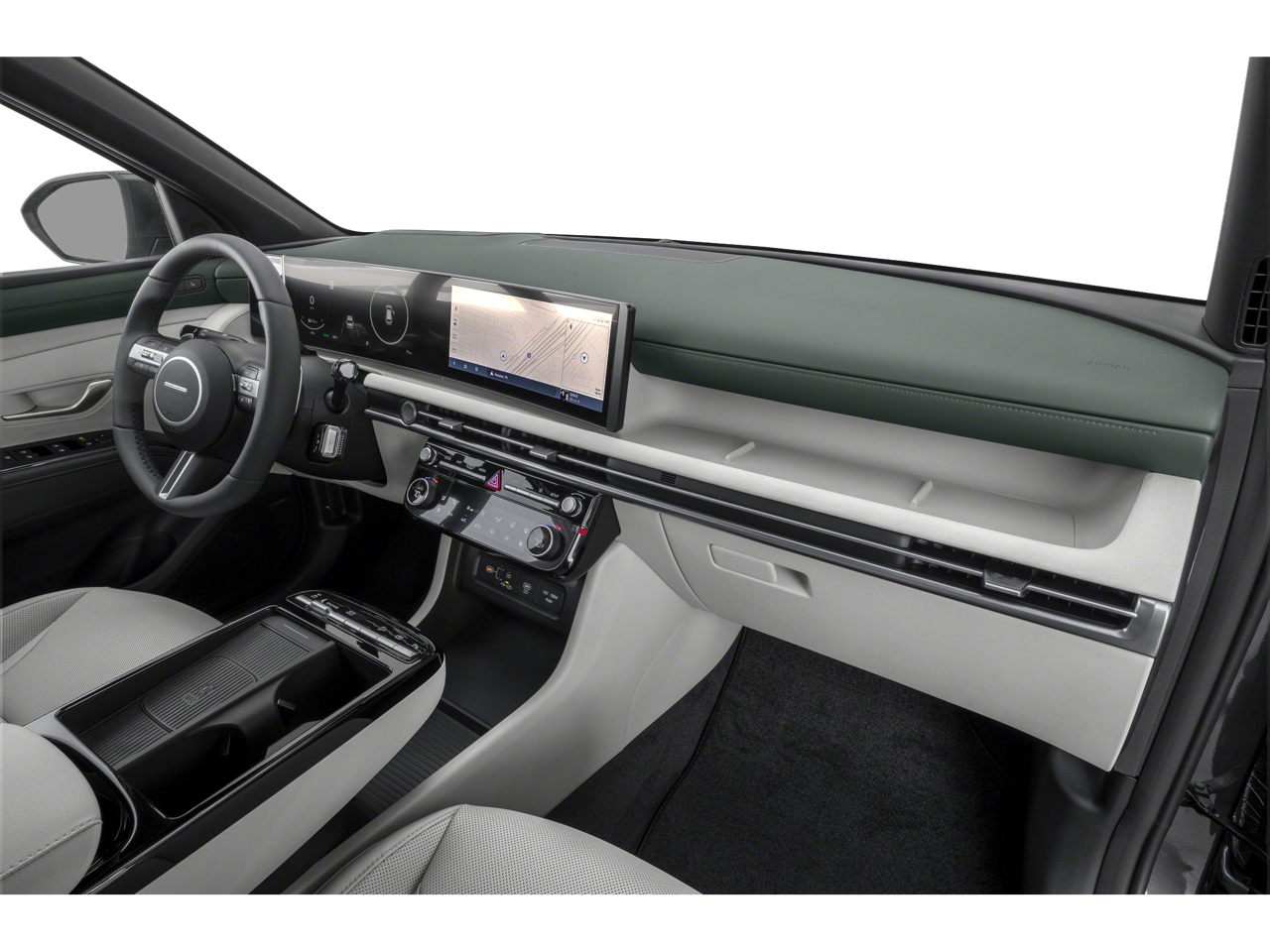 2025 Hyundai TUCSON LIMI