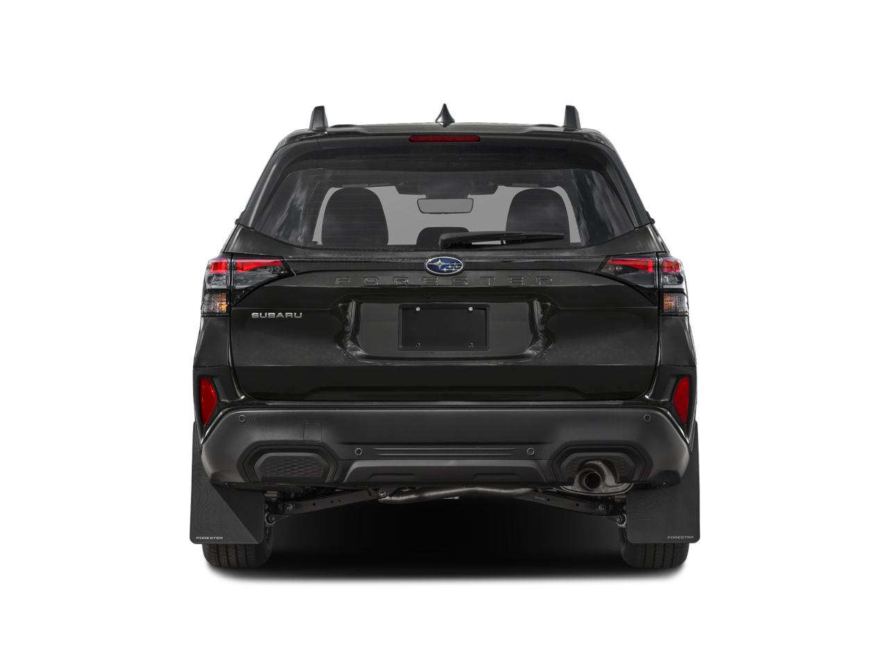 2025 Subaru FORESTER PREM