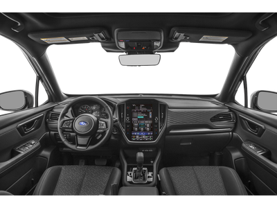 2025 Subaru FORESTER PREM
