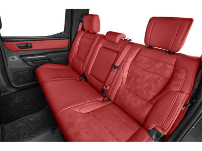 2025 Toyota Tundra TRD Pro HV
