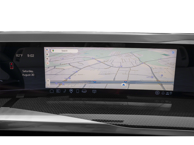 2026 Cadillac Escalade Base