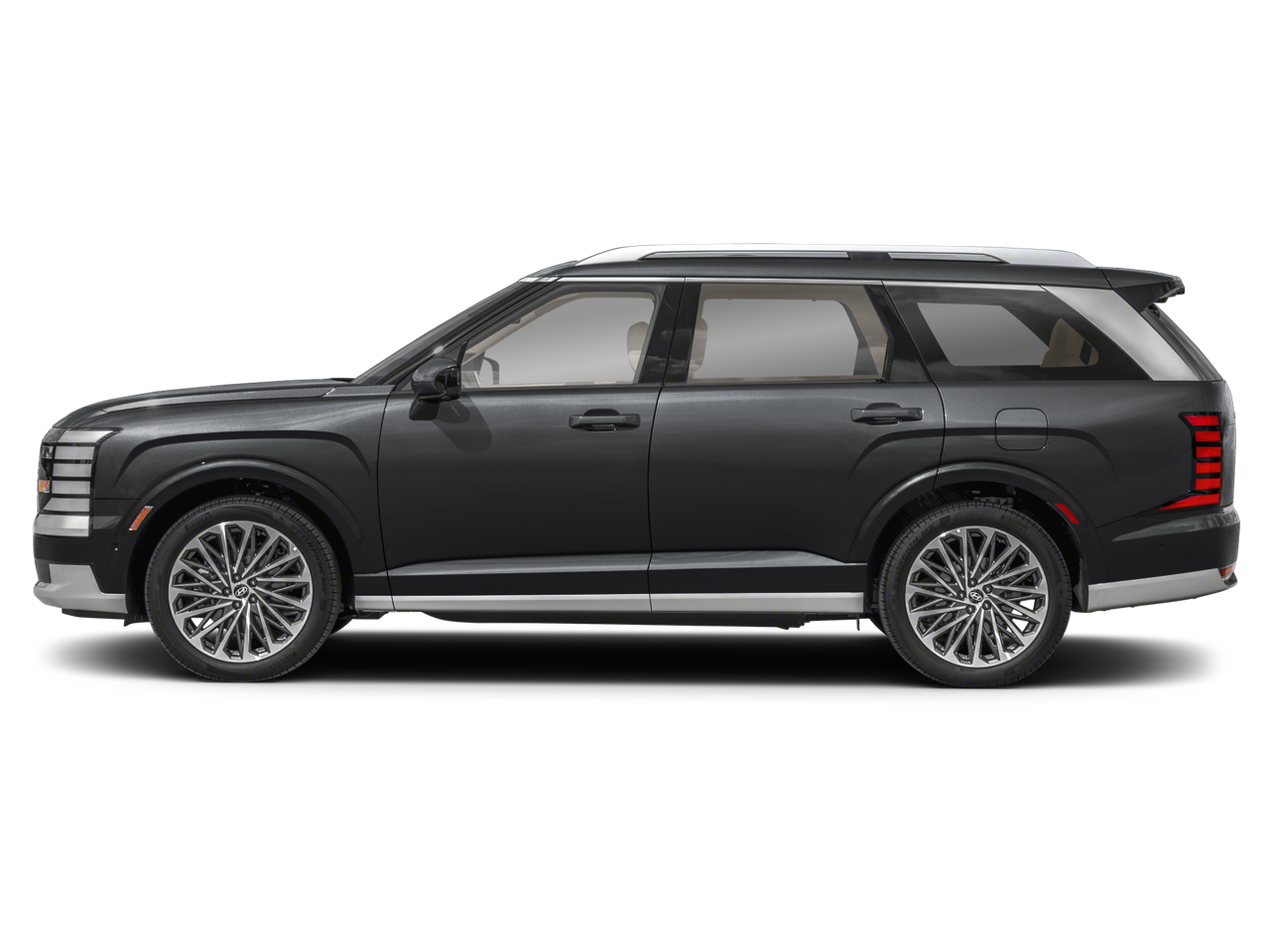 2026 Hyundai PALISADE CALLI