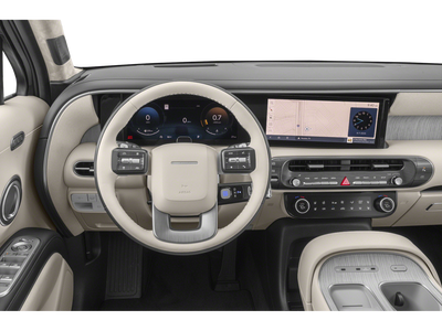 2026 Hyundai PALISADE CALLI