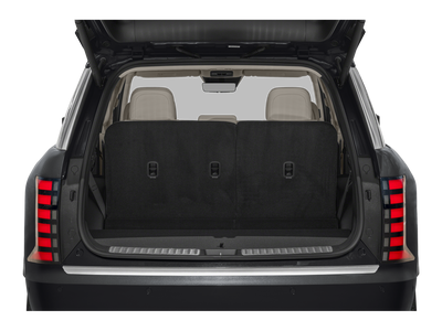 2026 Hyundai PALISADE CALLI