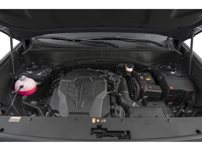 2026 Hyundai PALISADE CALLI