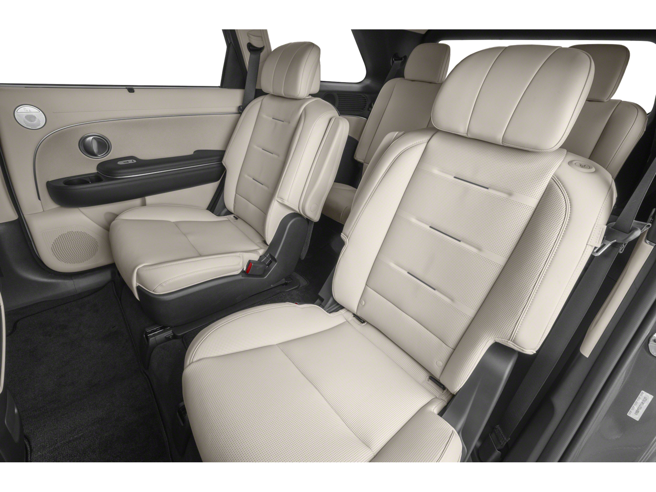 2026 Hyundai PALISADE CALLI