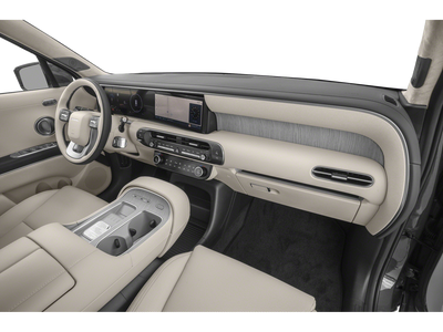 2026 Hyundai PALISADE CALLI