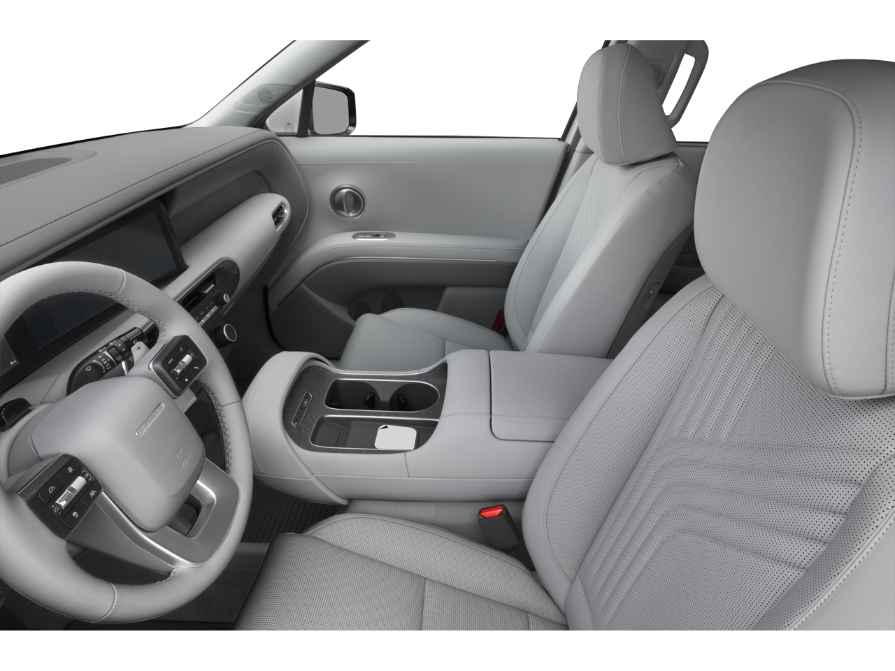 2026 Hyundai Palisade SEL Premium 7P
