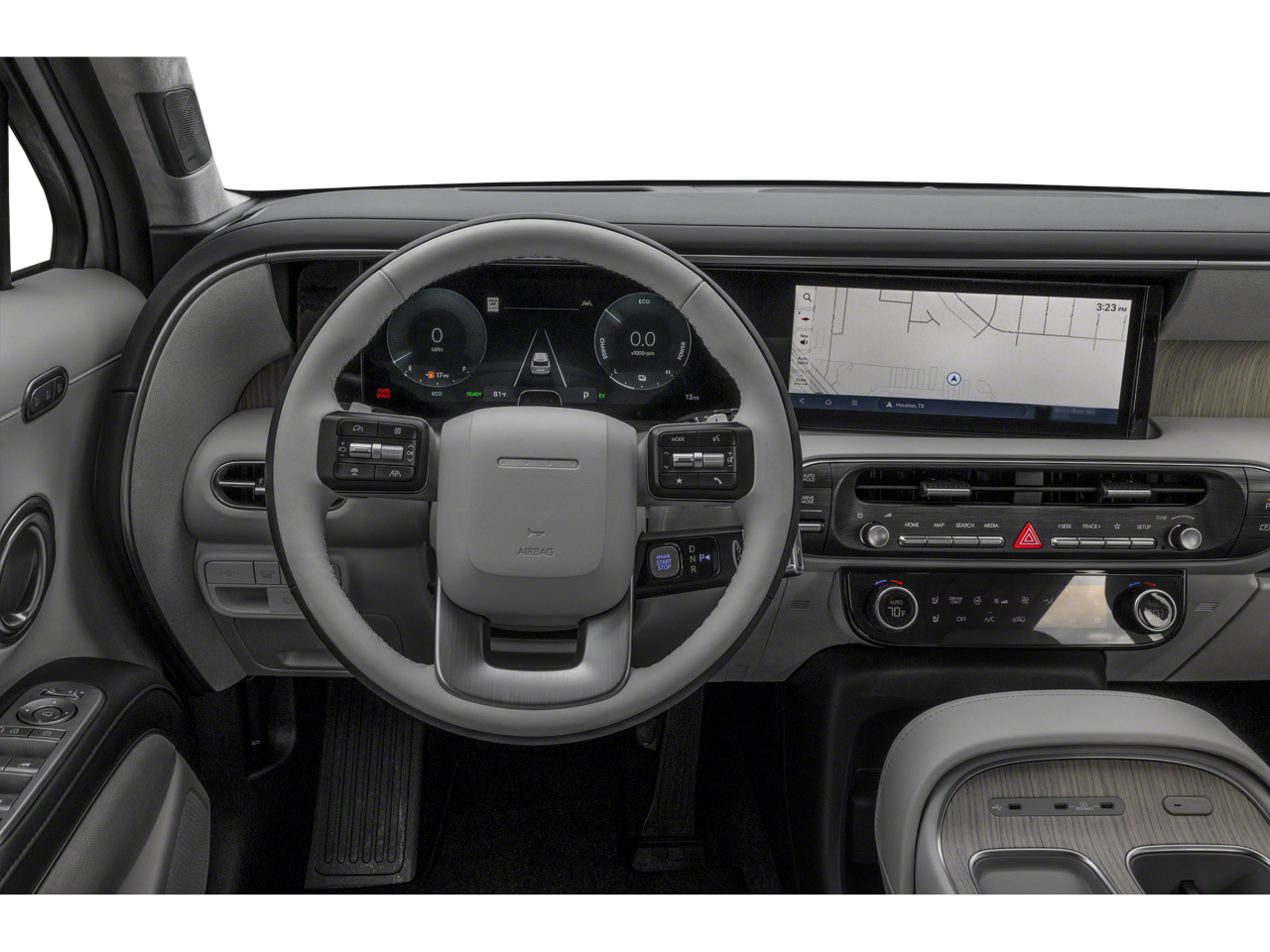 2026 Hyundai PALISADE CALLI