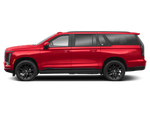 2027 Cadillac Escalade ESV 4WD Platinum Sport