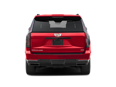 2027 Cadillac Escalade ESV 4WD Platinum Sport