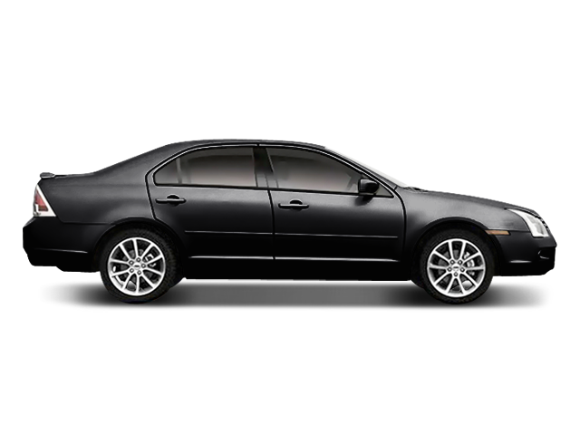 2008 Ford Fusion SE