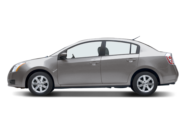 2008 Nissan SENTRA 2.0 S