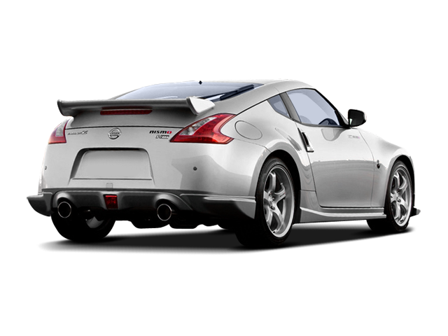 2009 Nissan 370Z ROADSTER Touring