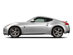 2009 Nissan 370Z ROADSTER Touring