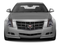2010 Cadillac CTS Base